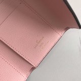 202103SSルイヴィトン LOUIS VUITTON 新作通販 短財布 スーパーコピー