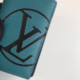 202103SSルイヴィトン LOUIS VUITTON 新作通販 短財布 スーパーコピー
