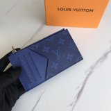 202103SSルイヴィトン LOUIS VUITTON 新作通販 コインケース/名刺入れ スーパーコピー