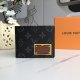 202103SSルイヴィトン LOUIS VUITTON 新作通販 短財布 スーパーコピー