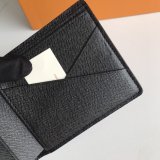 202103SSルイヴィトン LOUIS VUITTON 新作通販 短財布 スーパーコピー