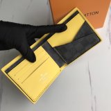 202103SSルイヴィトン LOUIS VUITTON 新作通販 短財布 スーパーコピー