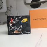 202103SSルイヴィトン LOUIS VUITTON 新作通販 短財布 スーパーコピー