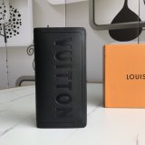 202103SSルイヴィトン LOUIS VUITTON 新作通販长財布 スーパーコピー