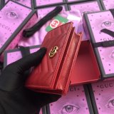 202103SSグッチGUCCI 新作通販短財布スーパーコピー