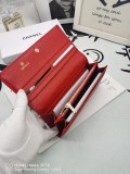202103SSシャネルChanel新作通販 長財布 スーパーコピー