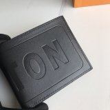 202103SSルイヴィトン LOUIS VUITTON 新作通販 短財布 スーパーコピー