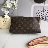 202103SSルイヴィトン LOUIS VUITTON 新作通販长財布 スーパーコピー
