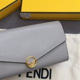 202103SSフェンディ FENDI 新作通販長財布 スーパーコピー