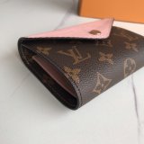 202103SSルイヴィトン LOUIS VUITTON 新作通販 短財布 スーパーコピー