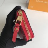 202103SSルイヴィトン LOUIS VUITTON 新作通販 コインケース/名刺入れ スーパーコピー