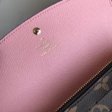 202103SSルイヴィトン LOUIS VUITTON 新作通販长財布 スーパーコピー