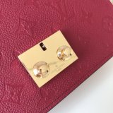 202103SSルイヴィトン LOUIS VUITTON 新作通販长財布 スーパーコピー