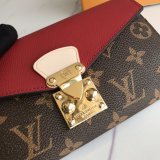 202103SSルイヴィトン LOUIS VUITTON 新作通販长財布 スーパーコピー