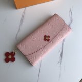 202103SSルイヴィトン LOUIS VUITTON 新作通販长財布 スーパーコピー