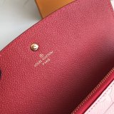 202103SSルイヴィトン LOUIS VUITTON 新作通販长財布 スーパーコピー