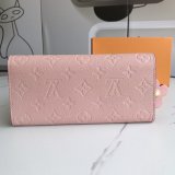 202103SSルイヴィトン LOUIS VUITTON 新作通販长財布 スーパーコピー