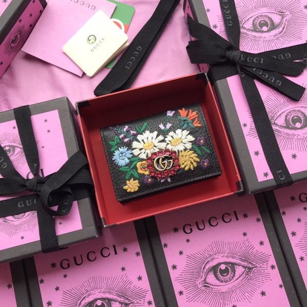 202103SSグッチGUCCI 新作通販短財布スーパーコピー