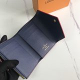 202103SSルイヴィトン LOUIS VUITTON 新作通販 短財布 スーパーコピー