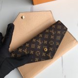 202103SSルイヴィトン LOUIS VUITTON 新作通販长財布 スーパーコピー