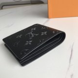 202103SSルイヴィトン LOUIS VUITTON 新作通販 短財布 スーパーコピー