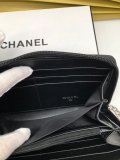 202103SSシャネルChanel新作通販 長財布 スーパーコピー
