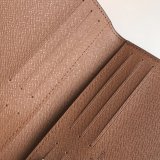 202103SSルイヴィトン LOUIS VUITTON 新作通販长財布 スーパーコピー