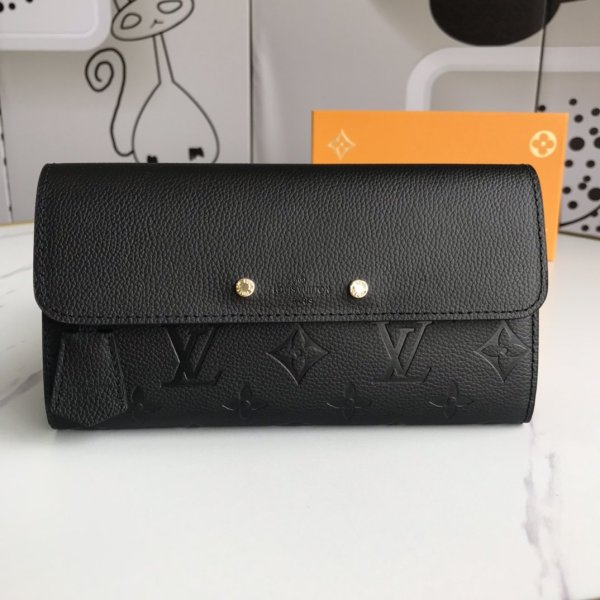 202103SSルイヴィトン LOUIS VUITTON 新作通販长財布 スーパーコピー