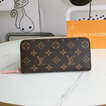 202103SSルイヴィトン LOUIS VUITTON 新作通販长財布 スーパーコピー