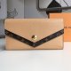 202103SSルイヴィトン LOUIS VUITTON 新作通販长財布 スーパーコピー