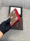202103SSグッチGUCCI 新作通販短財布スーパーコピー