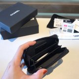 202103SSシャネルChanel新作通販 短財布 スーパーコピー