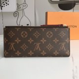 202103SSルイヴィトン LOUIS VUITTON 新作通販长財布 スーパーコピー