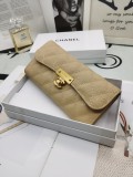 202103SSシャネルChanel新作通販 長財布 スーパーコピー