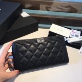 202103SSシャネルChanel新作通販 長財布 スーパーコピー