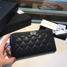 202103SSシャネルChanel新作通販 長財布 スーパーコピー