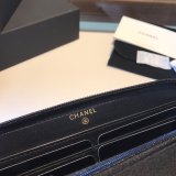 202103SSシャネルChanel新作通販 長財布 スーパーコピー