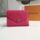 202103SSルイヴィトン LOUIS VUITTON 新作通販 短財布 スーパーコピー