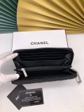 202103SSシャネルChanel新作通販 長財布 スーパーコピー