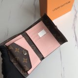 202103SSルイヴィトン LOUIS VUITTON 新作通販 短財布 スーパーコピー