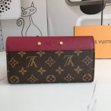 202103SSルイヴィトン LOUIS VUITTON 新作通販长財布 スーパーコピー