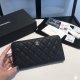 202103SSシャネルChanel新作通販 長財布 スーパーコピー