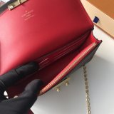 202103SSルイヴィトン LOUIS VUITTON 新作通販长財布 スーパーコピー