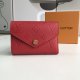202103SSルイヴィトン LOUIS VUITTON 新作通販 短財布 スーパーコピー