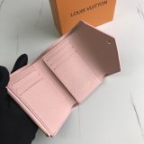 202103SSルイヴィトン LOUIS VUITTON 新作通販 短財布 スーパーコピー