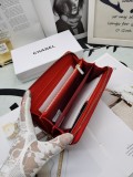 202103SSシャネルChanel新作通販 長財布 スーパーコピー