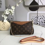 202103SSルイヴィトン LOUIS VUITTON 新作通販长財布 スーパーコピー