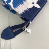 202103SSルイヴィトン LOUIS VUITTON 新作通販 短財布 スーパーコピー