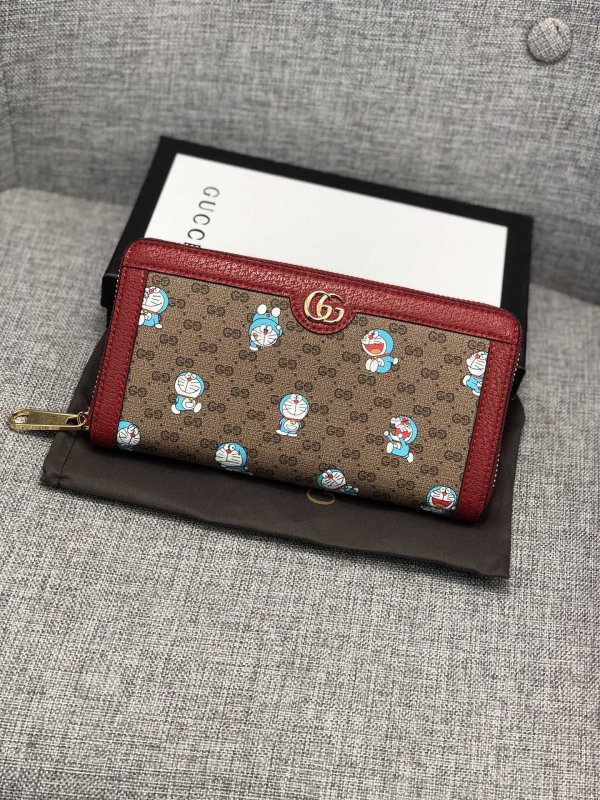 202103SSグッチGUCCI 新作通販長財布スーパーコピー