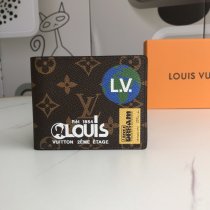 202103SSルイヴィトン LOUIS VUITTON 新作通販 短財布 スーパーコピー